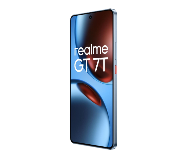 realme GT 7T 12/512GB IceSense Blue OLED OIS IP69 120W 7000mAh - 1335491 - zdjęcie 4
